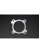 Torque Solution Thermal Throttle Body Gasket For 2007+ Mazda CX-7