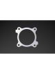 Torque Solution Thermal Throttle Body Gasket For 2007-2009 Mazda…