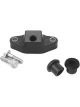 Torque Solution Front Shifter Carrier & Rear Shifter Bushings Comb…