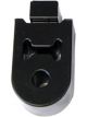 Torque Solution Exhaust Mount For Ford/Mazda