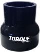 Torque Solution Transition Silicone Coupler: 2 inch to 2.75 in…