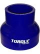 Torque Solution Transition Silicone Coupler: 2 inch to 3 inch Bl…