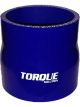 Torque Solution Transition Silicone Coupler: 2.75 inch to 3 in…