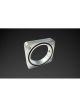 Torque Solution Throttle Body Spacer For 2013+ Subaru BRZ/Scion