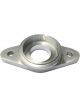 Torque Solution Billet Tial Blow Off Valve Adapter with Plug For…