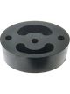 Torque Solution Exhaust Mount Oval For Honda Civic 12+ Including SI