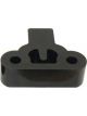Torque Solution Exhaust Mount 90 Deg Triangle For Honda Civic 2006-2…
