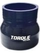 Torque Solution Transition Silicone Coupler 3 inch to 3.5 inch…