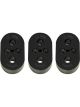 Torque Solution Exhaust Mount Kit For Nissan Sentra / SE-R / Spec-V…