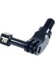 Torque Solution Tow Hook Shaft Add On Go Pro Mount