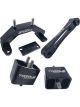 Torque Solution Engine / Transmission/Pitch Mount For 02-14 Subaru