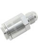 Aeroflow Push-On EFI Fuel Fitting 3/8