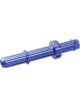 Aeroflow Push-In to Barb EFI Fuel Fitting 8mm 5/16