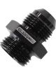 Aeroflow BSPP to Straight Male Flare Adapter 1/2