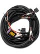 Wilwood Electronic Parking Brake Caliper Harness Wiring