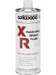 Wilwood XR Racing Brake Fluid 500ml Can ea
