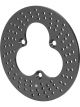 Wilwood Rotor-Alum Sprint/Midget Fr.-Drilled 10.20 x .310 3 on 5.00i…