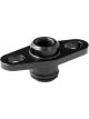 GFB Fuel Rail Adaptor Fits Mitsubishi 4G63 EVO IV-IX