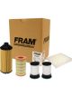 Fram 4WD Filter Service Kit