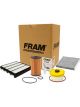 Fram 4WD Filter Service Kit