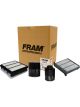 Fram 4WD Filter Service Kit