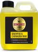 Simoniz Shampoo & Carnauba Wax Intensive Cleaning Streak Free 1L