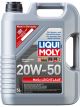 Liqui Moly MOS2 Leichtlauf 20W-50 5L