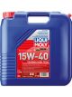 Liqui Moly Touring High Tech 15W-40 20L