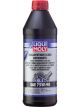Liqui Moly Fully Synthetic Gear Oil GL5 SAE 75W-90 1L