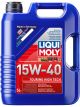 Liqui Moly Touring High Tech 15W-40 5L