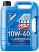 Liqui Moly Super Leichtlauf 10W-40 5L