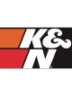 K&N Banner New K&N Logo 72