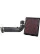 K&N Performance Air Intake System