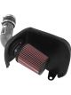 K&N Air Intake 77 Series Kit