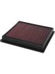 K&N Panel Air Filter
