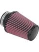 K&N Universal Clamp-On Air Filter