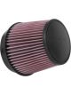 K&N Universal Clamp-On Air Filter