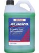 AC Delco All Seasons 5L Green Antifreeze Coolant