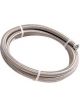 Aeroflow 200 Series -6AN PTFE Stainless Steel Braided Hose