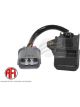 AFI Map Boost Pressure Sensor