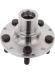 Aunger No ABS Front For Subaru Forester Sf_ 2.0