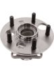 Aunger With ABS Rear For Toyota Corolla Aunger Hub Assembly Zre152 1.8L