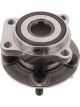 Aunger Wheel Hub W-ABS Front For Subaru Forester Sf 08 97-07 02