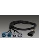 Autolamps Bulbar Conversion Kit For 70- 79Series L/Cruiser Amp
