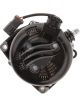 BKS Alternator 12V 215A Cw Black Series For GM Ls & Universal