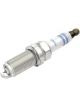 Bosch Spark Plug Double Iridium 0.7mm Gap 14mm Thread