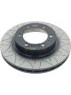 Bremtec Evolve F2S Plus Disc Brake Rotor (Single) 319mm
