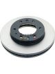 Bremtec Trade-Line Disc Brake Rotor (Single) 302mm