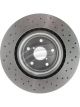 Bremtec Evolve Disc Brake Rotor (Single) 340mm