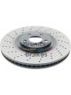 Bremtec Evolve F2S Plus Disc Brake Rotor Left (Single) 360mm